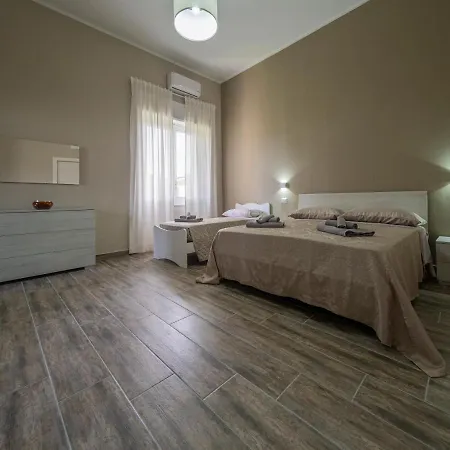 Affittacamere Villa Paestum *