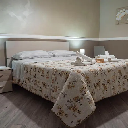 Affittacamere Villa Paestum *
