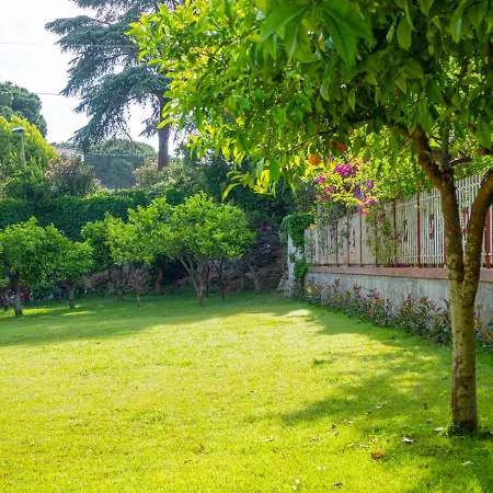 Affittacamere Villa Paestum Affittacamere Paestum