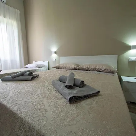 Affittacamere Villa Paestum *