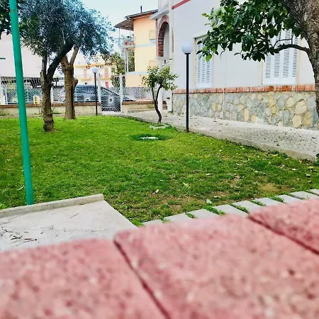 Affittacamere Villa Paestum