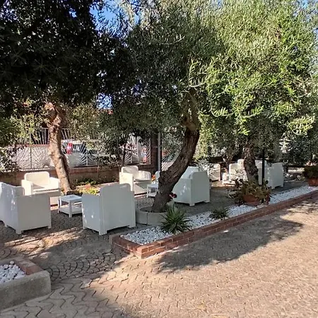Villa Paestum Guest house *