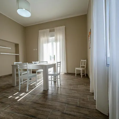 Guest house Villa Paestum