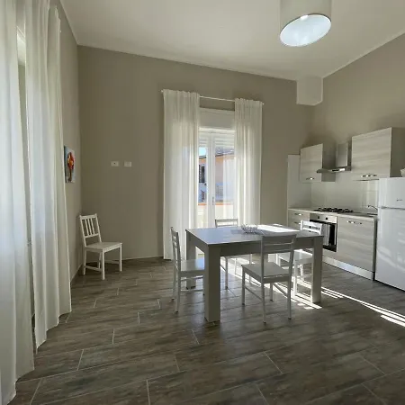 Villa Paestum Guest house Paestum