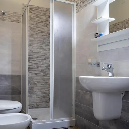 Villa Paestum Guest house *