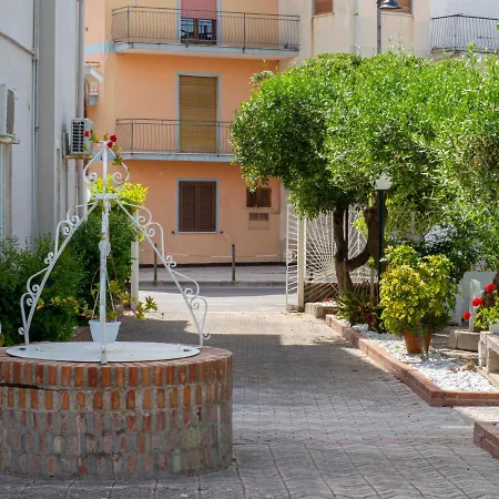 Villa Paestum Guest house Paestum