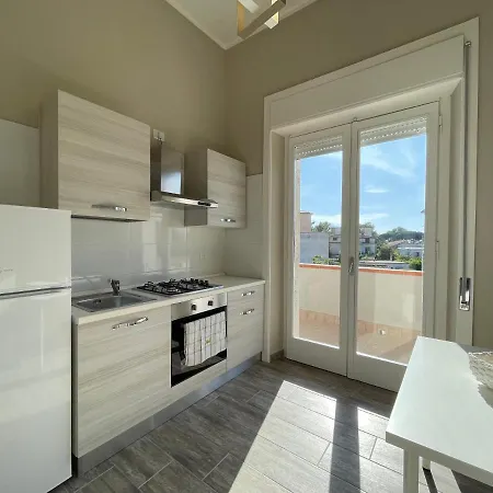 Guest house Villa Paestum *