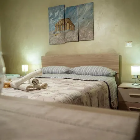 Villa Paestum Guest house Paestum