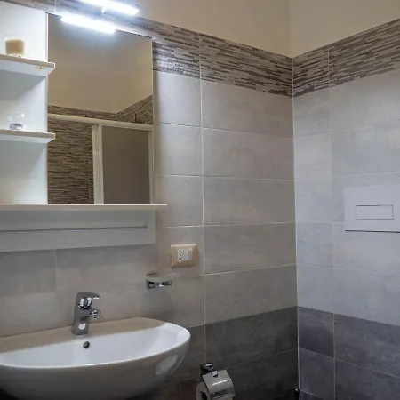 Guest house Villa Paestum