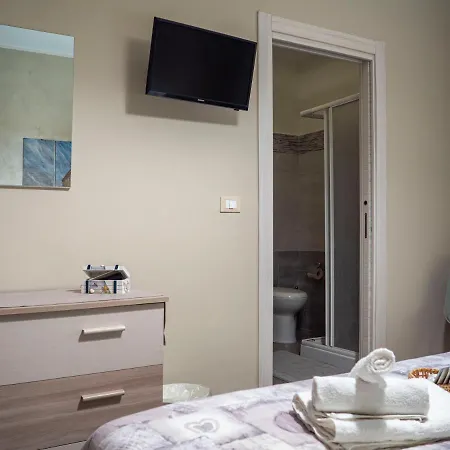 Villa Paestum Guest house