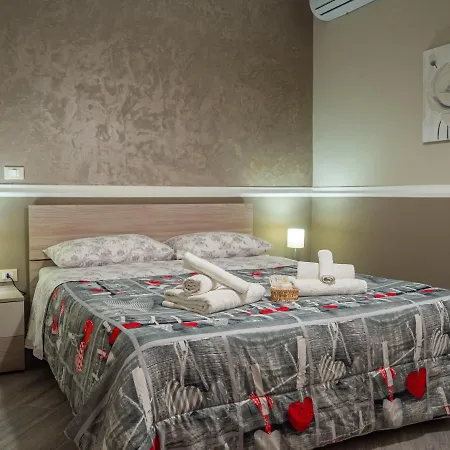 Guest house Villa Paestum