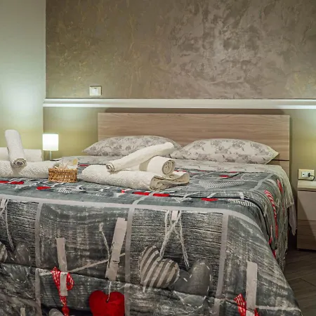 Villa Paestum Guest house