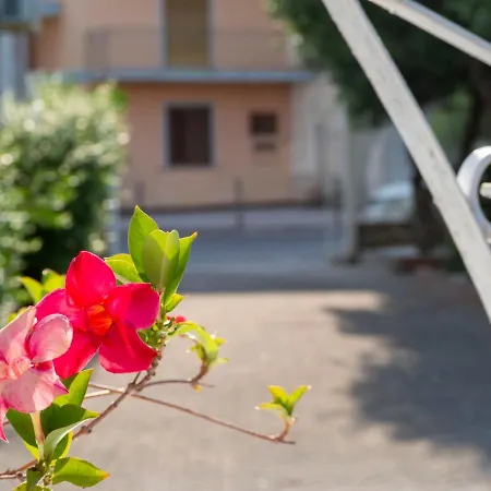 Villa Paestum Guest house *