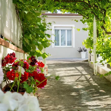 Villa Paestum *