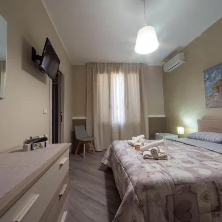 Villa Paestum *