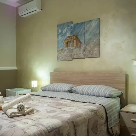 Guest house Villa Paestum