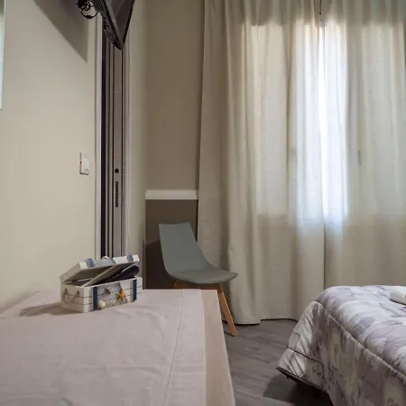 Guest house Villa Paestum