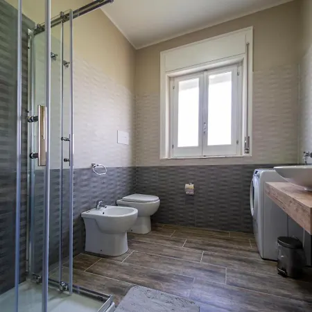 Villa Paestum Guest house