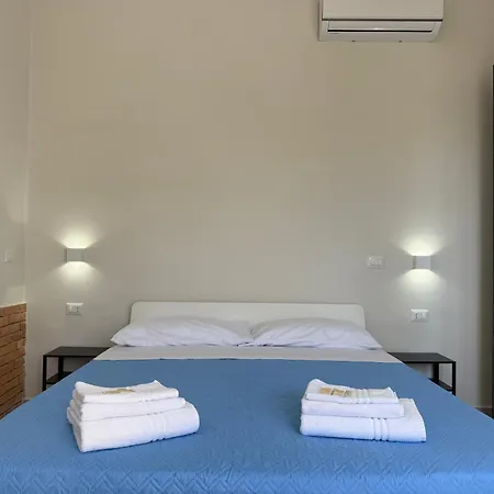 Villa Paestum Guest house *
