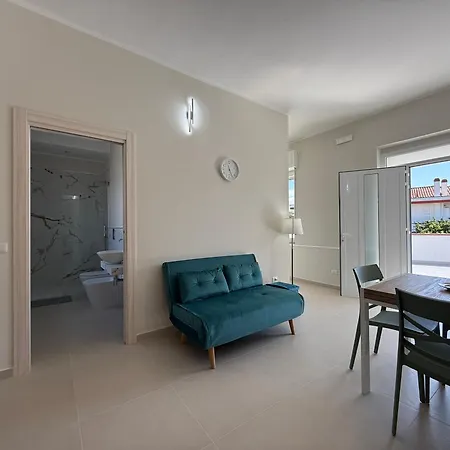 Villa Paestum Guest house *