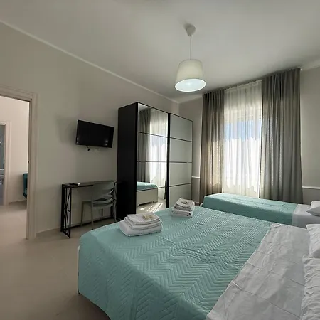Guest house Villa Paestum *