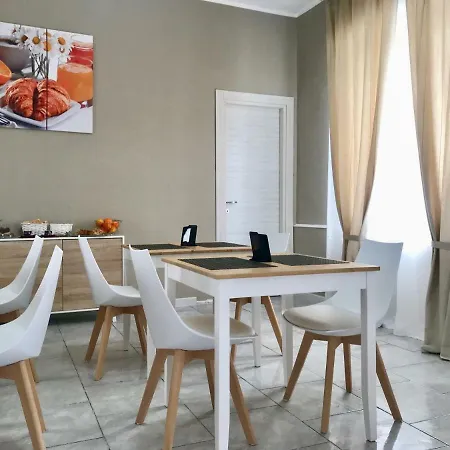 Guest house Villa Paestum